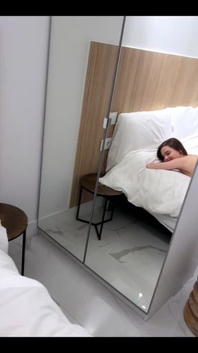 Hotel Fucking with Epic Cumshot
