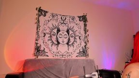 Liberty_xo Twerking Time and Masturbate
