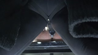 Strap On Stories - I take my bad day out on his tight little AssHole till' he Xplodes. 9 POV's 4