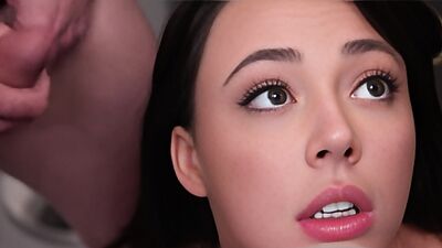 ACCIDENTAL GANGBANG - Hot Girl Whitney Wright Gets Accidentally Gangbanged By Airport Security Guys