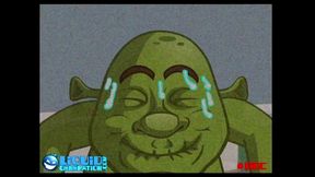 SHREK SEX TAPE