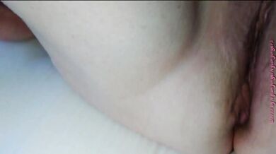 Geiler Besuch bei Oma 4 **Rosettenfinger**