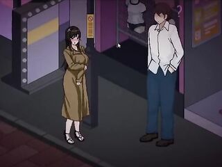 Ntraholic Teniendo sexo con la esposa del vecino parte last