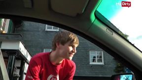 Hardcore anal fisting and double hand compilation of German amateur MILFs - MyDirtyHobby German Amateurs