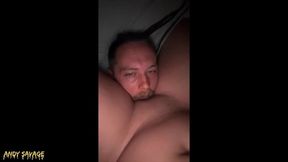 *for her* she rides his viking face for extreme orgasm