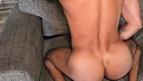 AmateurGayPOV: Your Turn to Try the Back Door