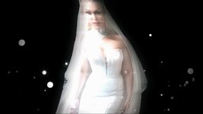 The Ghost Bride's *** - a Cheater's Gooning Torment