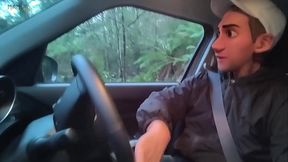 Devil&rsquo_s Detour &ndash_ The Game of Revs