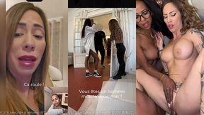 sextape defi ,avec ma copine, en pleine travaux on se fait ...