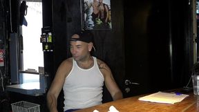 mec de 20 ans suce un mec tbm dans un sauna