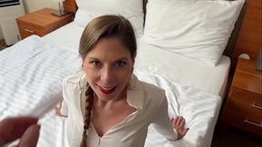 She Came In  She Obeyed  – Alice Maze Meets the Mask (promo)