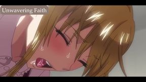 My Step-Sister wants fun (Uncensored Hentai)