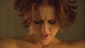 eve laurence feels like she s living life to the fullest when her pussy licking friend...
