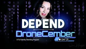 Day 25: Dependancy Rewire