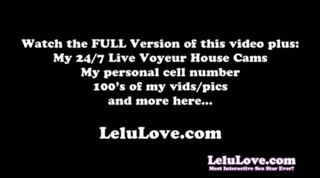 Lelu Love-First Time Female Condom