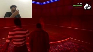 GTA HD UNIVERSE SEX STRIP CLUB