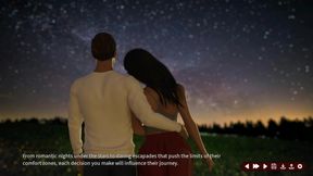 Whispers of Desire: Story of a Sexy Ass Wife and Her Husband - Episode 1