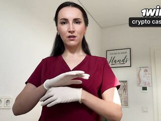 Client Cums TWICE During Hawt Massage Session