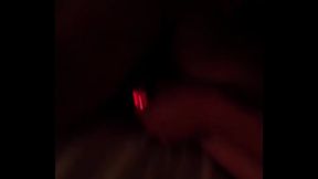 Besuch von einer Freundin