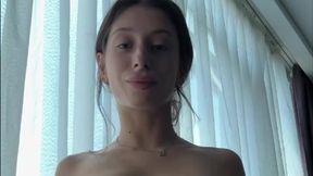 Social Media Creator @Teressa @Teasing & #Shaved Pussy #Naked #Small Tits #Petite video free adult | Tik.Porn