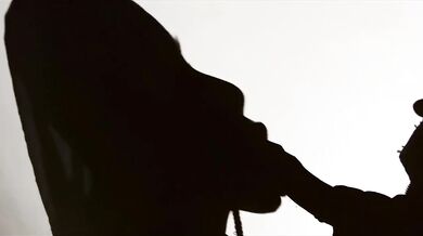 Coveted big cock for horny nun | FUCKING HOLY STORY