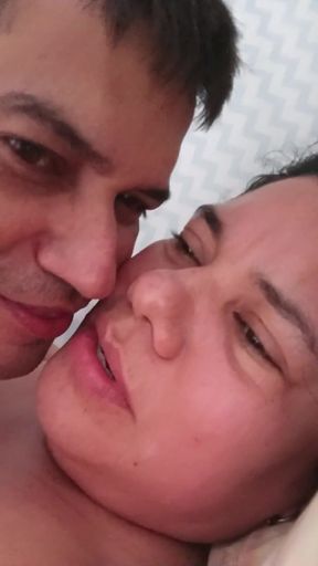 Sucking Balls Girlfriend