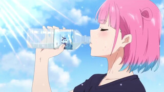 Today, I belong to you