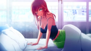 When Yuzuriha Tests Her Ninjutsu SEX in HELL'S PARADISE💦 R34 Anime Hentai Porn