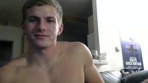 Jake Fisher Private Show