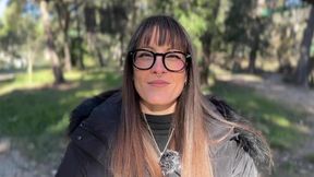 Lady, 37, Wanted More People To Watch Her