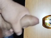 Virgin blue ball himself more pt 1