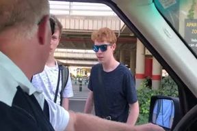 submissive teens Tormented And nailed In coarse bare Foursome