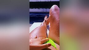 Canela Skin - Excellent Sex Clip Vertical Video Exotic Like In Your Dreams