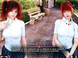 DOUBLE HOMEWORK #138 • PC GAMEPLAY [HD]