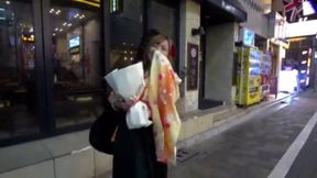 Graduation Sex Gift: Hot Night With Cute College Gal Ends In Creampie And Facial Part 1