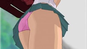 Freeze ray assfuck ~ KWAI ~ Insect Warfare - Human Virus Ballistic