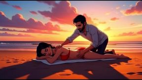 Mera husband mujhe chud ne nehi paya dirty story