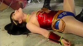 Japanese Heroine Gdsc 12-1 - Teaser Video