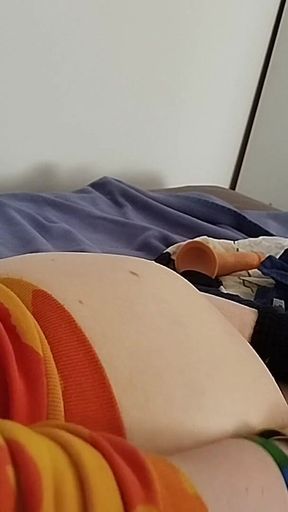Pure Heaven of Anal Bliss, the Sequel