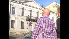 Mad for Anal Slut Gets Pounded Hard