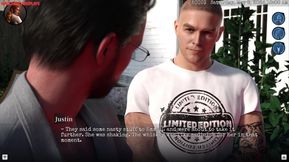 Boundaries of Morality (part 07) - by Novel-games