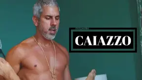 Marcelo Caiazzas Domineering Daddy Vibes Ignite Hot Gay Passion – XXX