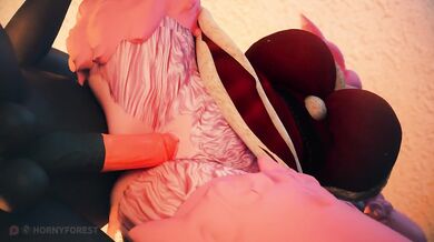 How the Fluffy stole Hearth's Warming