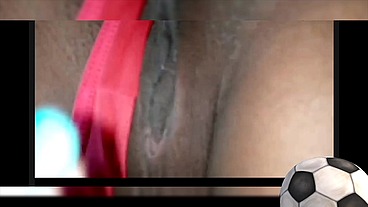 Amador africano filmado por viajante branco enquanto chupa seu pau