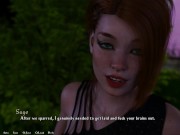 Being A Dik 0.7.0 Part 165 Sage Feelings By LoveSkySan69