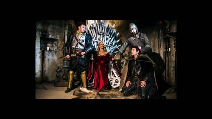 a cold queen s reign episode 1.