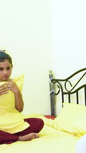 GIRLFREIND KE SATHE THUKAI KA MASTI, HARDCORE SEX   Clip 1