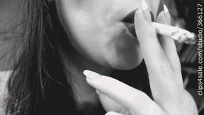 Stress Smoking 9 capnolagnia