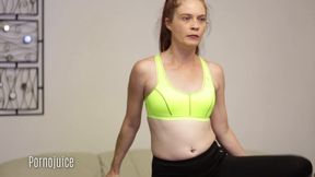 Sexy Workout