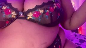 Sweet, Messy & Dripping From Head to Toes